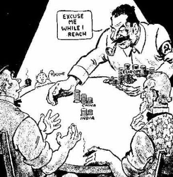 ‘Stalin broke every promise he made at Yalta,’ – President Roosevelt’s belated regret about trusting Russian dictator