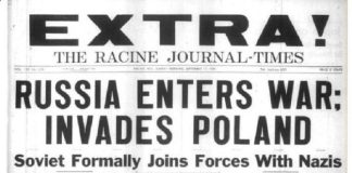 ‘Keeping Pledge to Hitler’: How Moscow allied with Nazis and started WW2