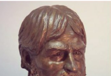 Cro-Magnon Couple from Crimea/Taurica c. 10,000 BC: Indigenous population of the peninsula