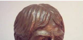 Cro-Magnon Couple from Crimea/Taurica c. 10,000 BC: Indigenous population of the peninsula