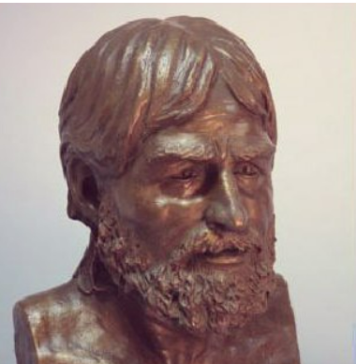 Cro-Magnon Couple from Crimea/Taurica c. 10,000 BC: Indigenous population of the peninsula