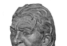 ‘Clearly Europeoid’ Scythian Skull Found in Ukraine: Facial reconstruction by M. Gerasimov