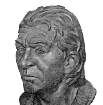 ‘Clearly Europeoid’ Scythian Skull Found in Ukraine: Facial reconstruction by M. Gerasimov