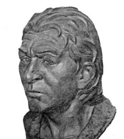 ‘Clearly Europeoid’ Scythian Skull Found in Ukraine: Facial reconstruction by M. Gerasimov