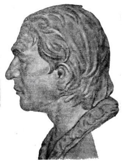 Scythian Face from Nikopol recreated by M Gerasimov3