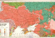 Eastern Ukraine, Don region 220 years ago: Edward Clarke’s eyewitness account of the population
