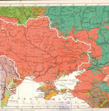 Eastern Ukraine, Don region 220 years ago: Edward Clarke’s eyewitness account of the population
