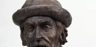 Yaroslav the Wise’s Skeleton is ‘Undoubtedly of Local Origin’: Facial reconstruction by M. Garasimov