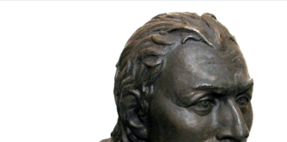 Tauroscythian King Scilurus, founder of Scythian Neapolis in Taurica/Crimea: Facial reconstruction by M. Gerasimov