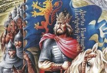 Kyiv Rus were Hyperborean Tauro-Scythians, – 12th-century Byzantine historian Niketas Choniates