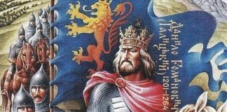 Kyiv Rus were Hyperborean Tauro-Scythians, – 12th-century Byzantine historian Niketas Choniates