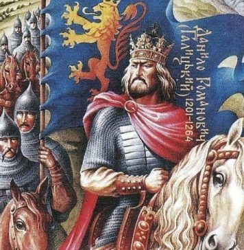 Kyiv Rus were Hyperborean Tauro-Scythians, – 12th-century Byzantine historian Niketas Choniates