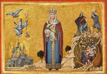Olga of Kyiv Used Firebirds to Destroy Enemies 1000 years ago: Kyiv’s drone attack on Russian military airbases ‘prototype’