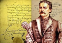 Did the U.S. Constitution Begin in Ukraine?