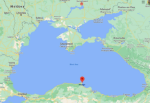 Ukrainian/ Zaporizhian Cossacks Naval Raid ‘in the heart of Ottoman empire’ fortress of Sinope in 1614: ‘The Black Sea Became Blacker’