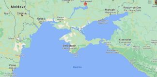 Ukrainian/ Zaporizhian Cossacks Naval Raid ‘in the heart of Ottoman empire’ fortress of Sinope in 1614: ‘The Black Sea Became Blacker’