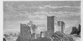 Castles of Kyiv Rus: Why the realm was called Gardariki