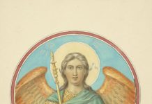 Divine Origin of Kyiv Rus First Rulers: Descendants of Slavic God Dazhbog in The Song of Igor’s Campaign