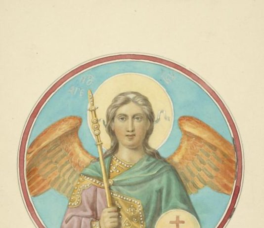 Divine Origin of Kyiv Rus First Rulers: Descendants of Slavic God Dazhbog in The Song of Igor’s Campaign