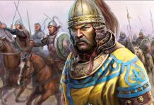 Kyiv Rus vs. Golden Horde: Catherine II’s curious details about the first battle at Kalka River in 1223