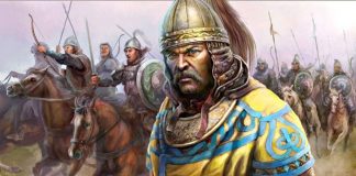 Kyiv Rus vs. Golden Horde: Catherine II’s curious details about the first battle at Kalka River in 1223