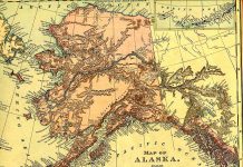 USA got an opportunity to purchase Alaska only because of Russia’s catastrophic defeat in Crimean War