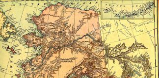 USA got an opportunity to purchase Alaska only because of Russia’s catastrophic defeat in Crimean War