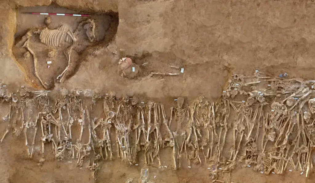 Battle at Himera 409 BC