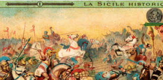 ‘Ukrainians’ defended Greek colonies in Sicily 2,500 years ago: Legendary Battle of Himera against the Carthaginians and its mass grave’s story
