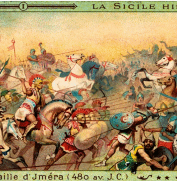 ‘Ukrainians’ defended Greek colonies in Sicily 2,500 years ago: Legendary Battle of Himera against the Carthaginians and its mass grave’s story