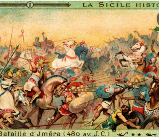 ‘Ukrainians’ defended Greek colonies in Sicily 2,500 years ago: Legendary Battle of Himera against the Carthaginians and its mass grave’s story
