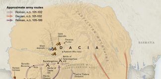 ‘Troyan Ages’ in Kyiv Rus’ Epic ‘Song of Igor’s Campaign’: Era of prosperity after Roman Emperor Trajan’s Dacian Wars