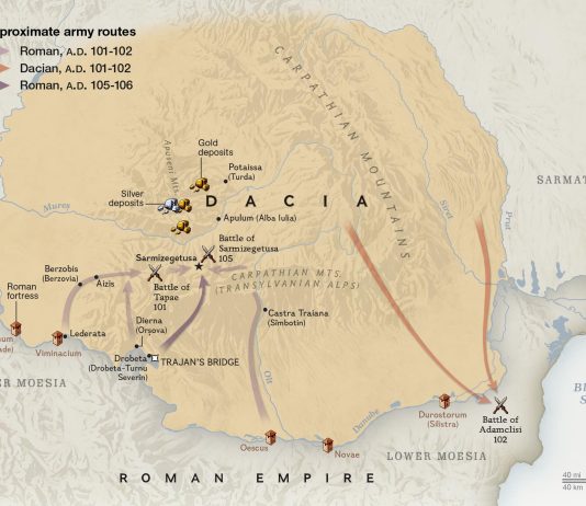 ‘Troyan Ages’ in Kyiv Rus’ Epic ‘Song of Igor’s Campaign’: Era of prosperity after Roman Emperor Trajan’s Dacian Wars