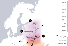 Slavs originated in Ukraine and Belarus. They replaced 80% of local gene pool in Eastern Germany, Poland, and Croatia, DNA study shows