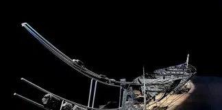 Famous Hjortspring Boat Unearthed in Scandinavia Came from Eastern Baltic, 2,400-Year-Old Evidence Shows. Can it be Scythia?