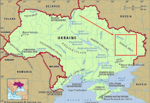 Kyiv’s Historic Lands as of 1185: Donets River in the Tale of Igor’s Campaign poem