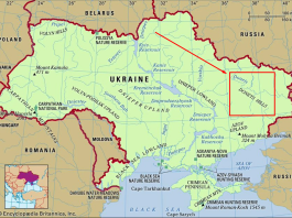 Kyiv’s Historic Lands as of 1185: Donets River in the Tale of Igor’s Campaign poem