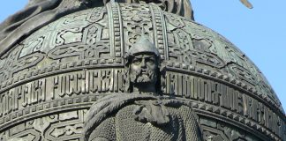 Rurik, ‘Founder of Rus’ Dynasty’, Did Not Exist: Moscow may have invented the whole story to steal Kyiv’s legacy