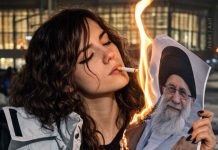 Iranians are Ukrainians, a recent DNA study shows