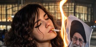 Iranians are Ukrainians, a recent DNA study shows