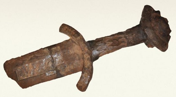 Black Barrow Sword2