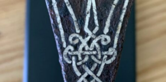 Battle Axes of Kyiv Rus: Maximum efficiency ahead of time