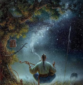 Ukrainian Language is Ancient, Chess-Elegant, LEGO-Logical, – an American Linguistic Professor