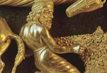 Scythian Farmers, Skoloti, Proto-Slavs, Rus-Ukraine