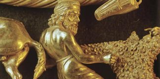 Scythian Farmers, Skoloti, Proto-Slavs, Rus-Ukraine