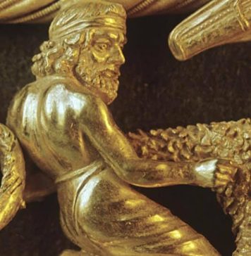 Scythian Farmers, Skoloti, Proto-Slavs, Rus-Ukraine