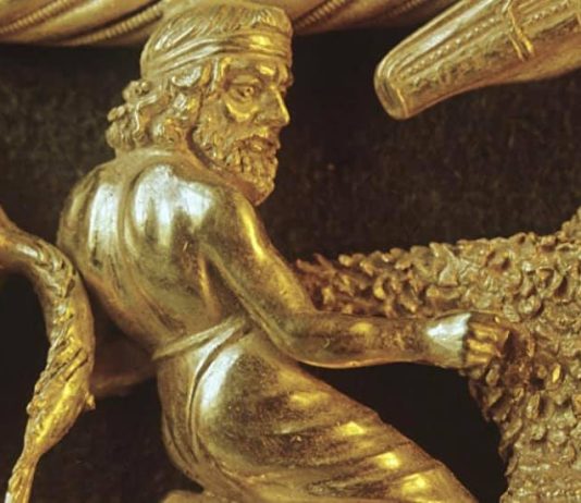 Scythian Farmers, Skoloti, Proto-Slavs, Rus-Ukraine