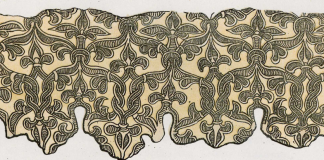 Kyiv Rus’ Influence on Czech, Bohemia Jewelry Ornamentation: 10th-century Rhyton with Floral Motif from Chernihiv Black Barrow