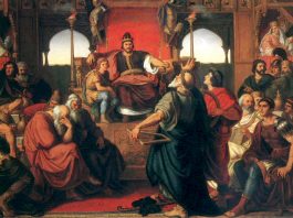 Attila the Hun was local to European Scythia/Ukraine: Priscus of Panium’s eyewitness account of the realm and the king