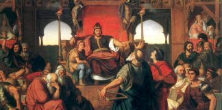 Attila the Hun was local to European Scythia/Ukraine: Priscus of Panium’s eyewitness account of the realm and the king